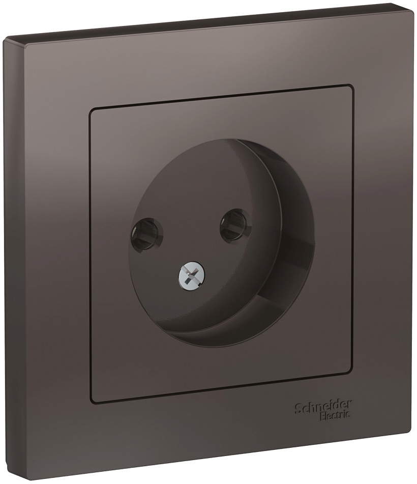 Systeme Electric Розетка AtlasDesign ATN000640 