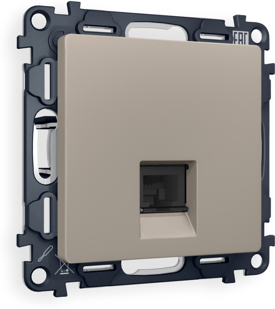 Ambrella Volt Розетка QUANT MA372010 