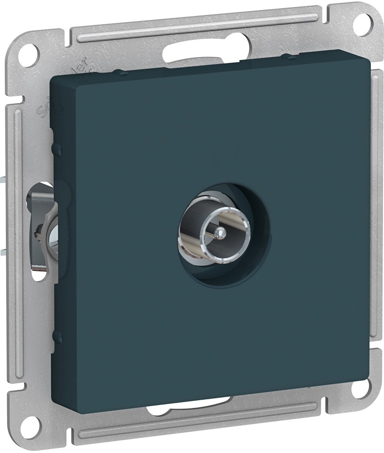 Systeme Electric Розетка AtlasDesign ATN000892 