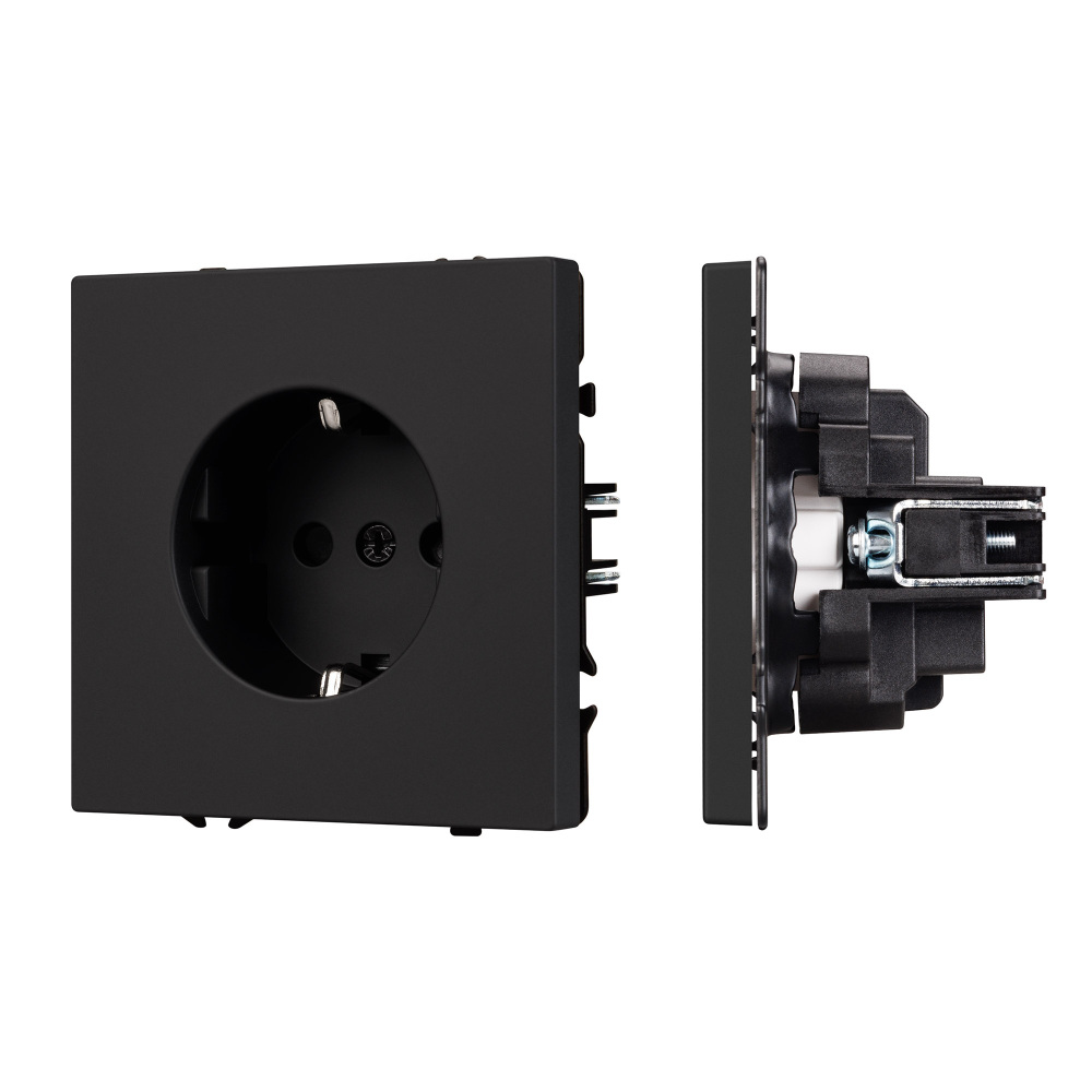 Arlight Розетка NOBE 054277 