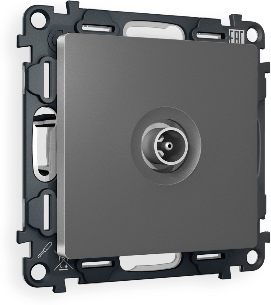 Ambrella Volt Розетка QUANT MA663030 