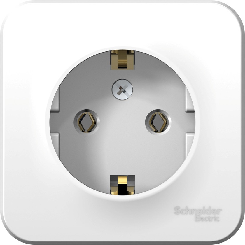 Systeme Electric Розетка Blanca BLNRA010111 