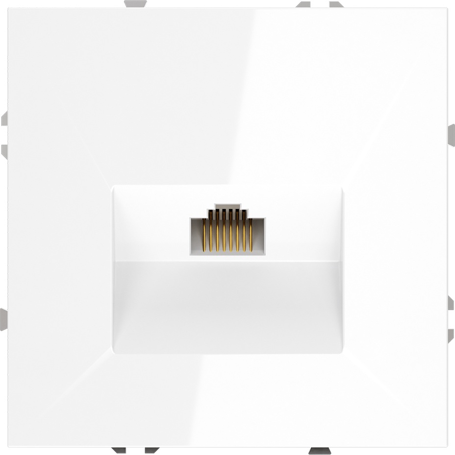 Voltum Розетка S70 VLS060101 