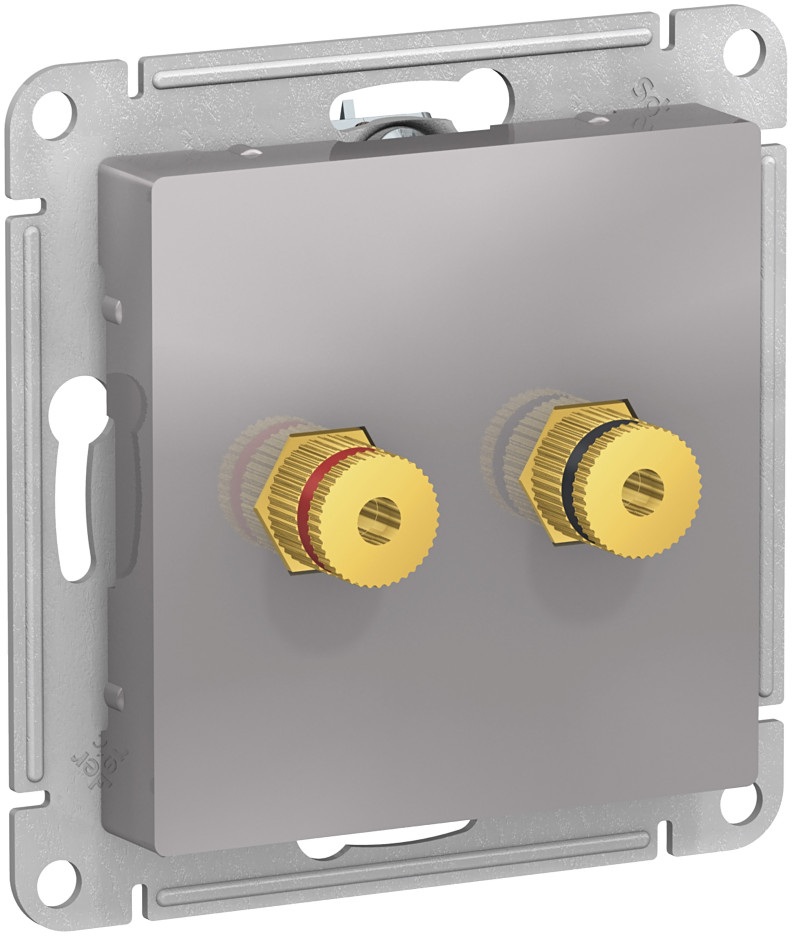 Systeme Electric Розетка AtlasDesign ATN000387 