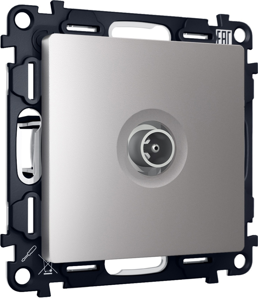 Ambrella Volt Розетка QUANT MA513010 