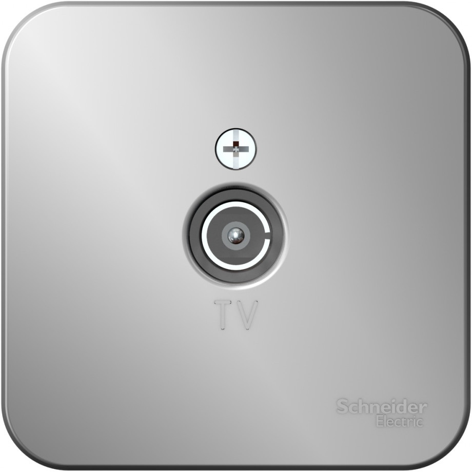 Systeme Electric Розетка Blanca BLNTA000013 