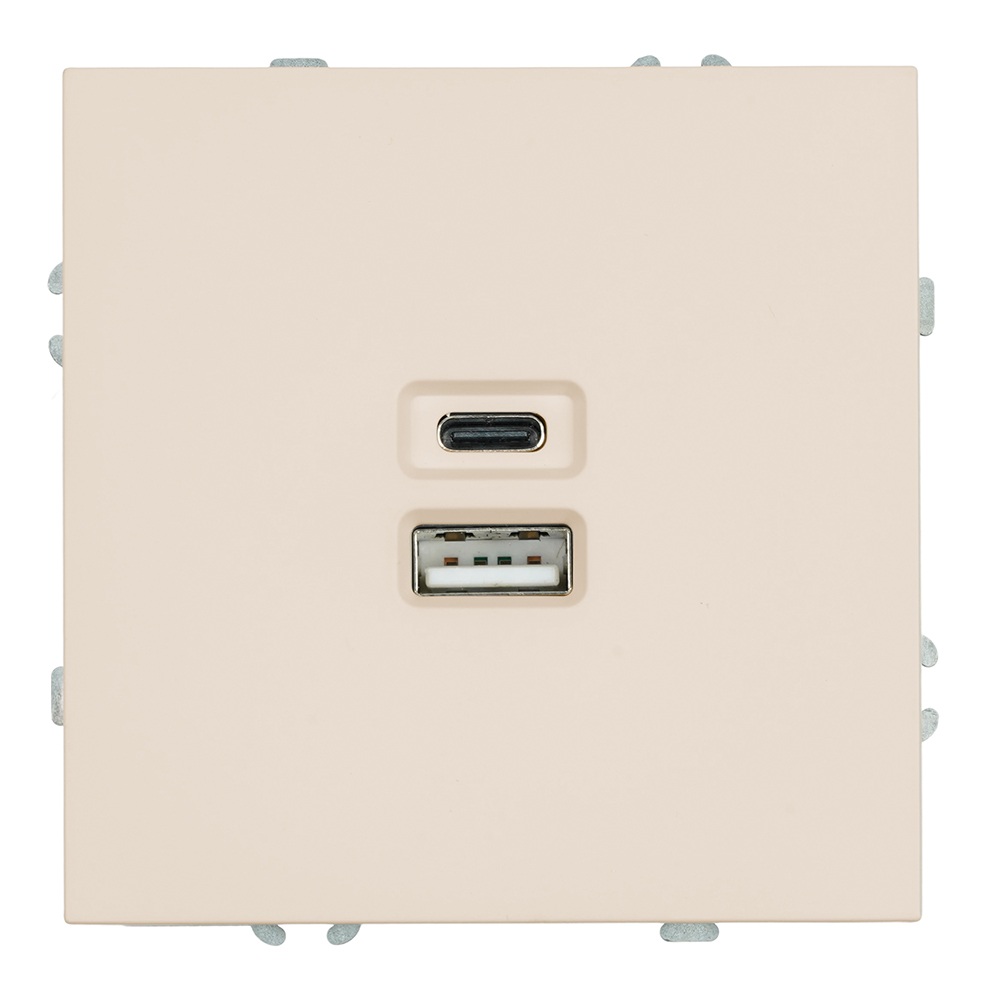 Stekker Розетка Эмили 49905 