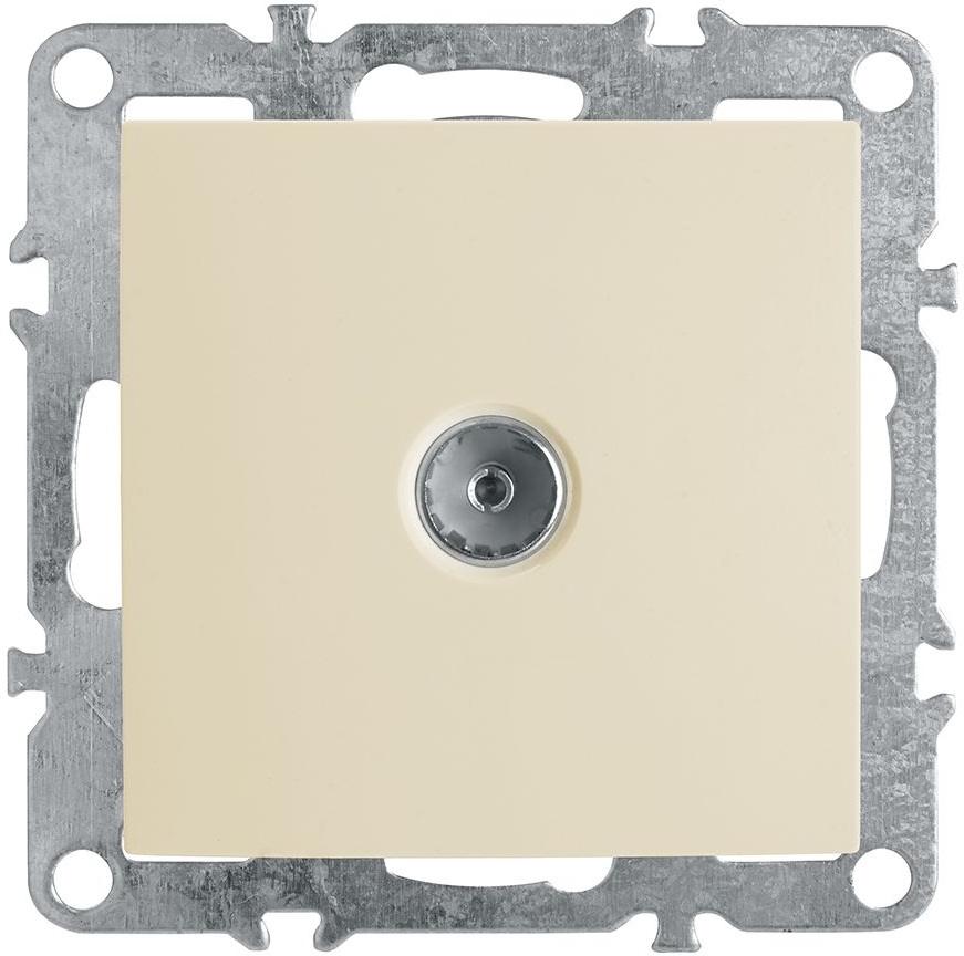 Stekker Розетка Эрна 39326 