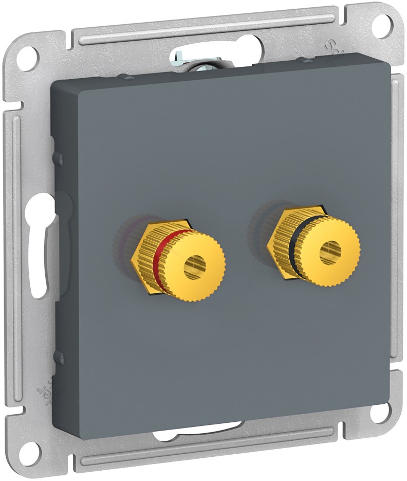 Systeme Electric Розетка AtlasDesign ATN000787 