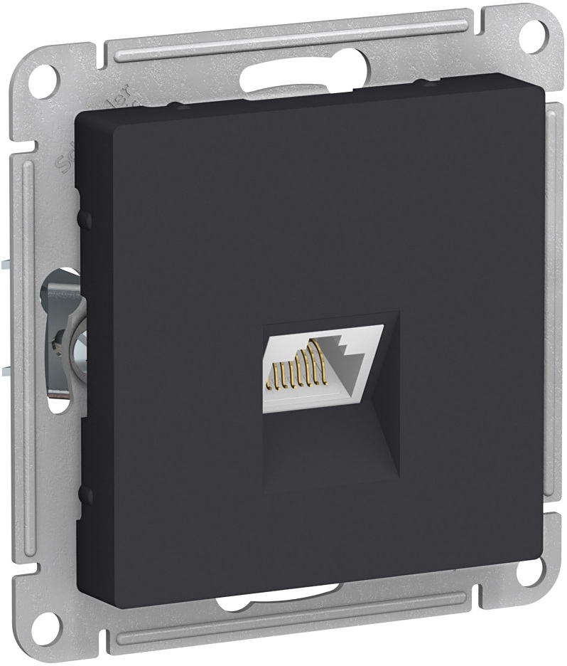 Systeme Electric Розетка AtlasDesign ATN001083 