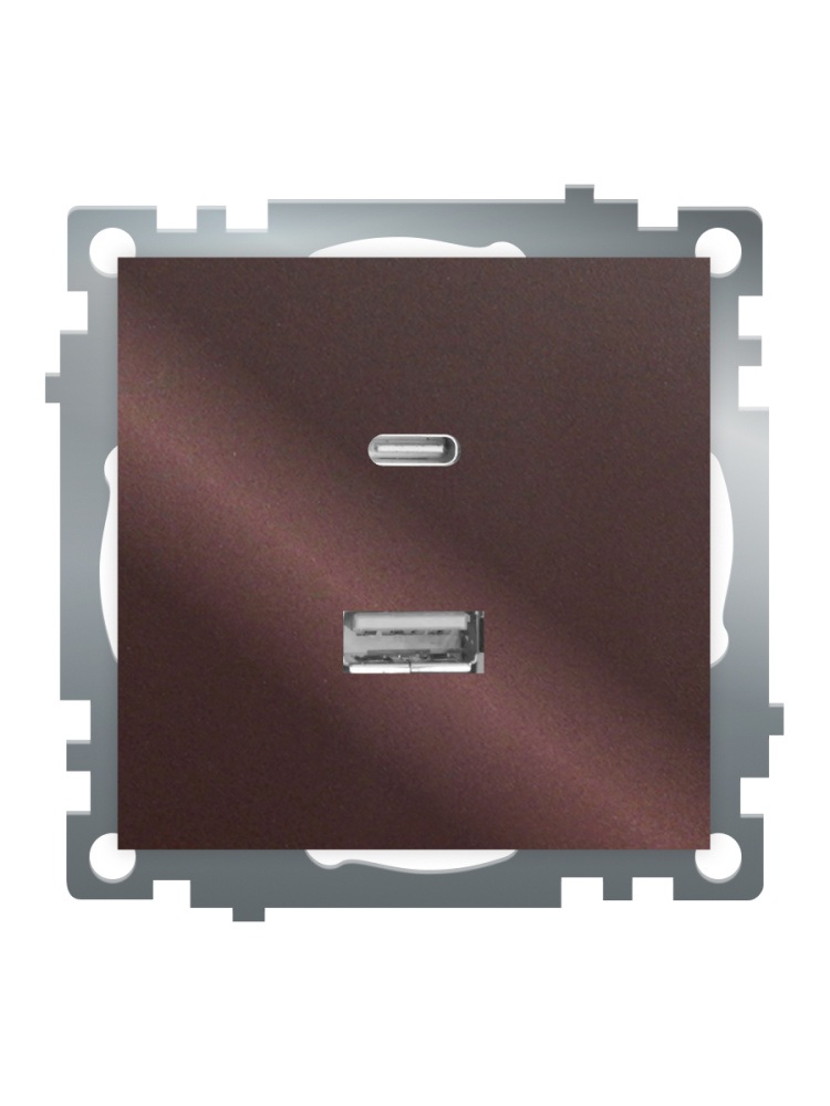 Stekker Розетка Катрин 50057 