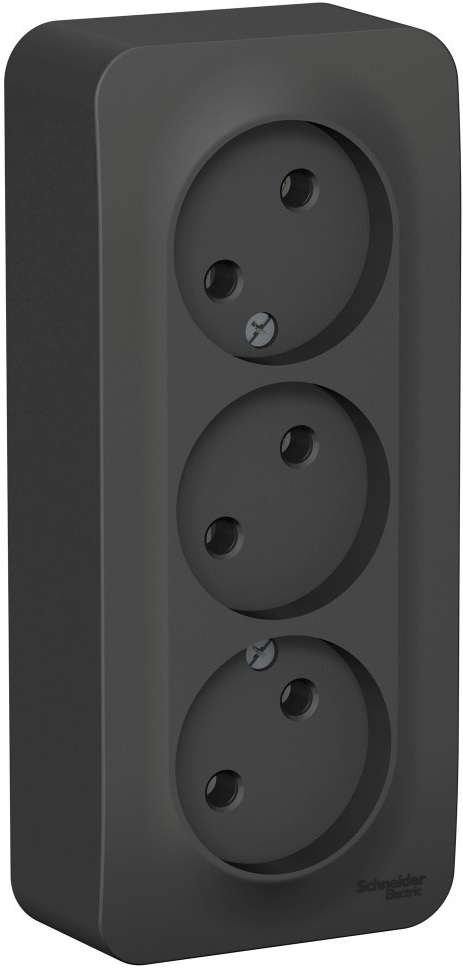 Systeme Electric Розетка Blanca BLNRA000316 