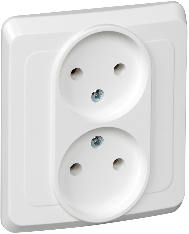 Systeme Electric Розетка Этюд PC16-005B 