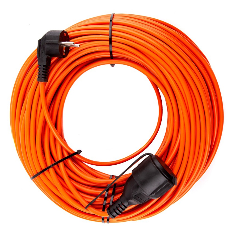 Stekker Розеточные блоки, удлинители Standart 50344 