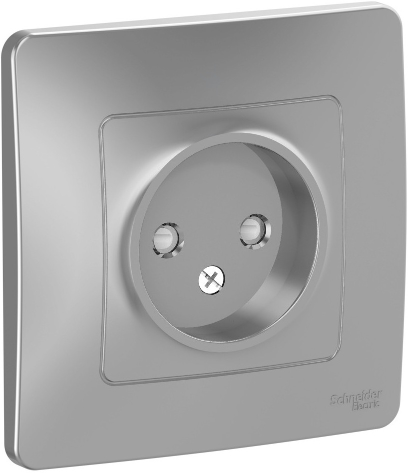 Systeme Electric Розетка Blanca BLNRS000113 