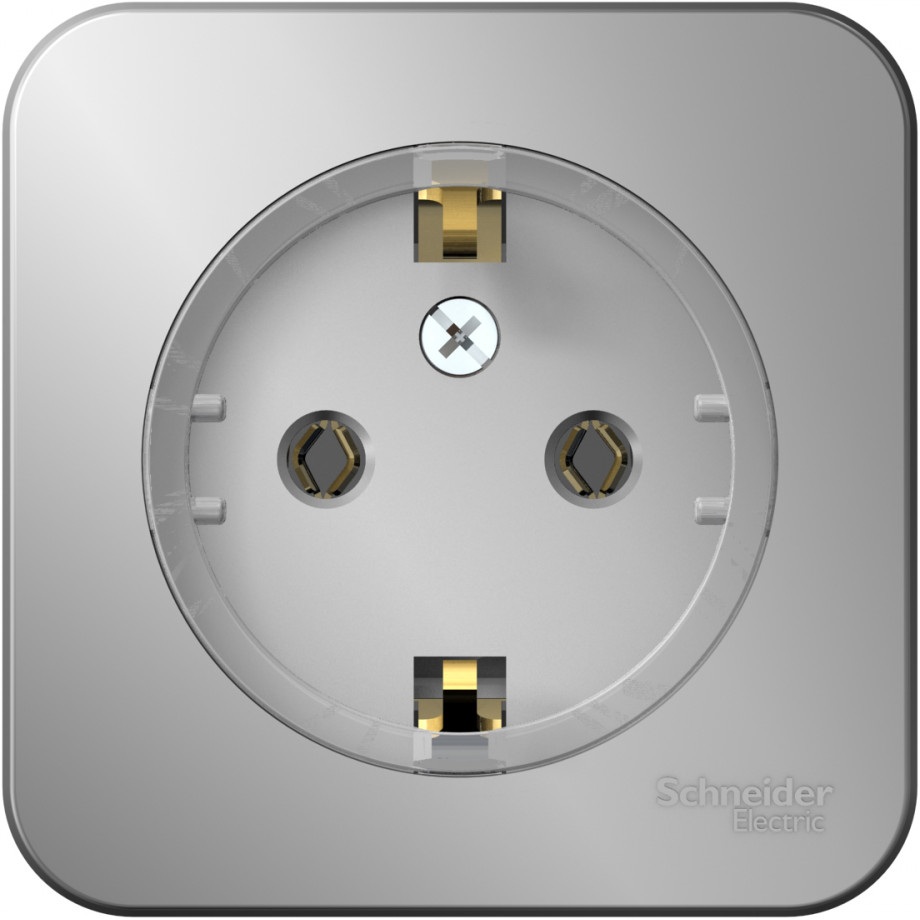 Systeme Electric Розетка Blanca BLNRA110113 