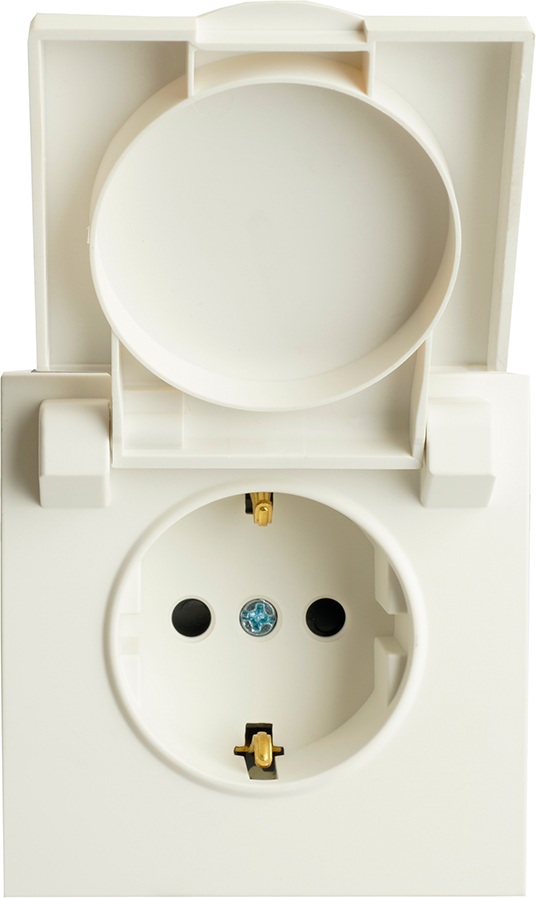 Stekker Розетка Эмили 49881 