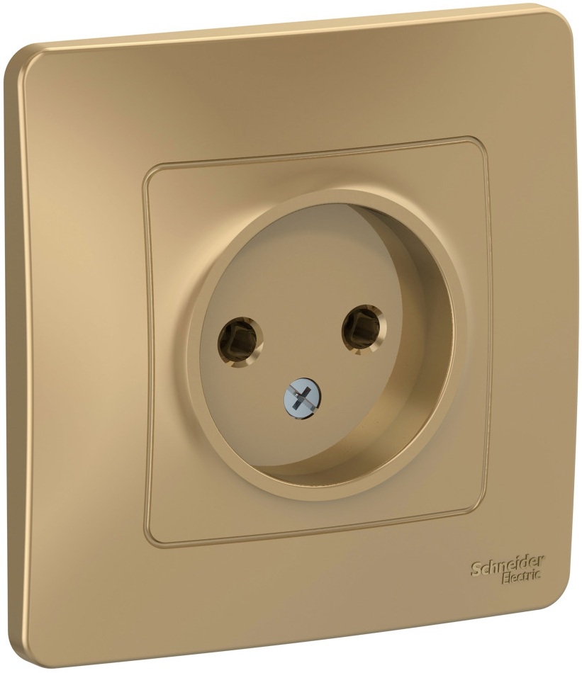 Systeme Electric Розетка Blanca BLNRS000014 