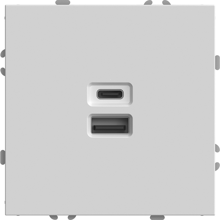 Stekker Розетка Эмили 49879 