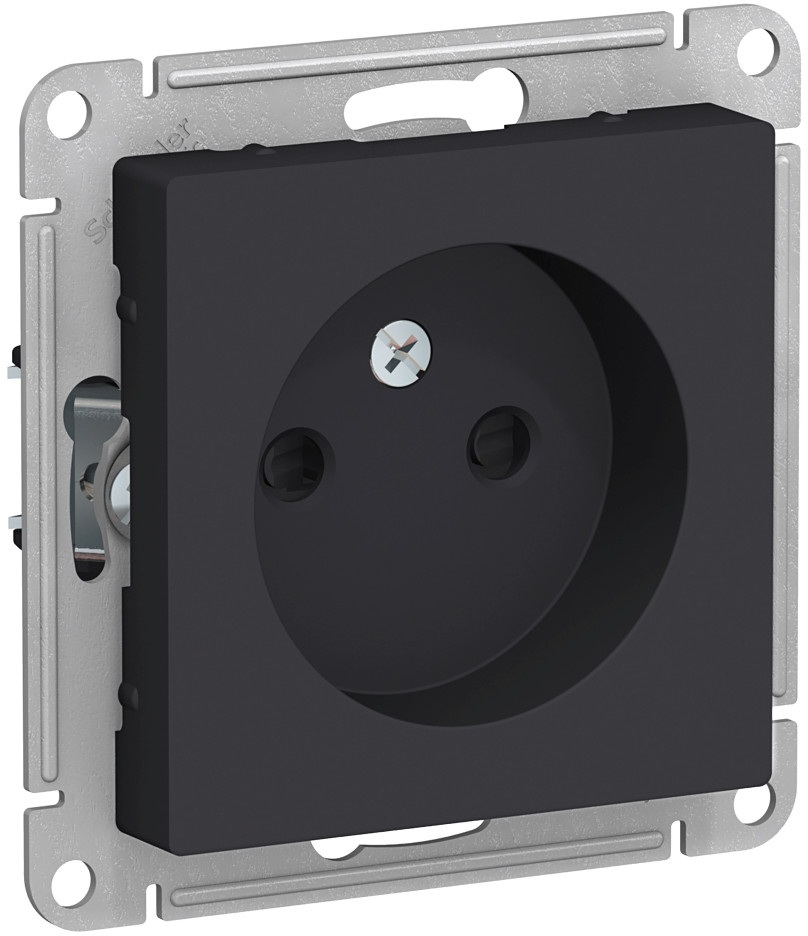 Systeme Electric Розетка AtlasDesign ATN001049 