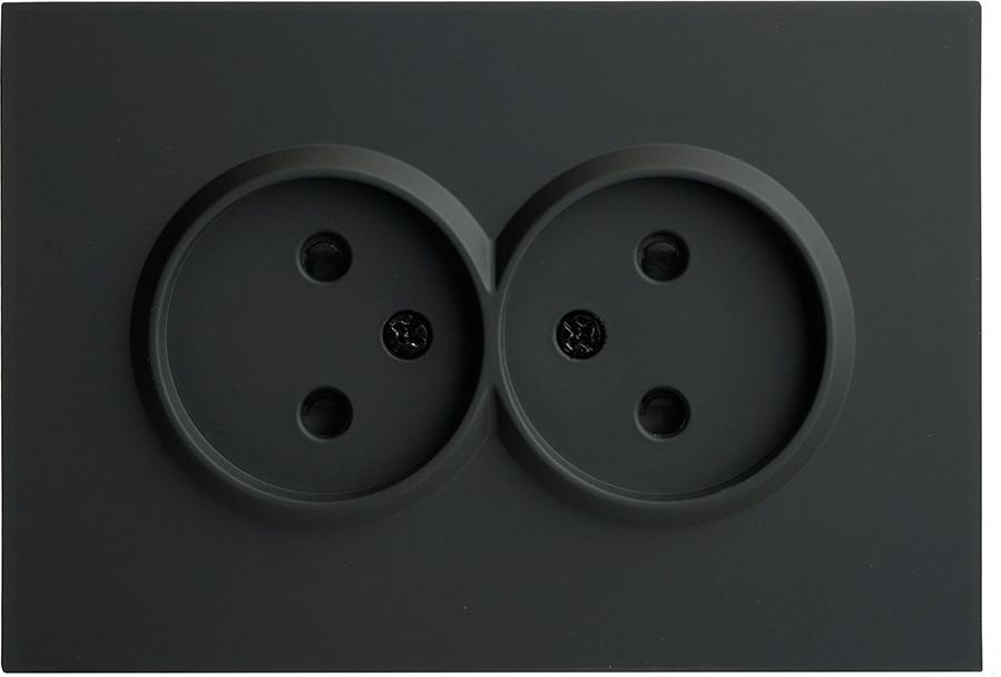 Stekker Розетка Эмили 49851 