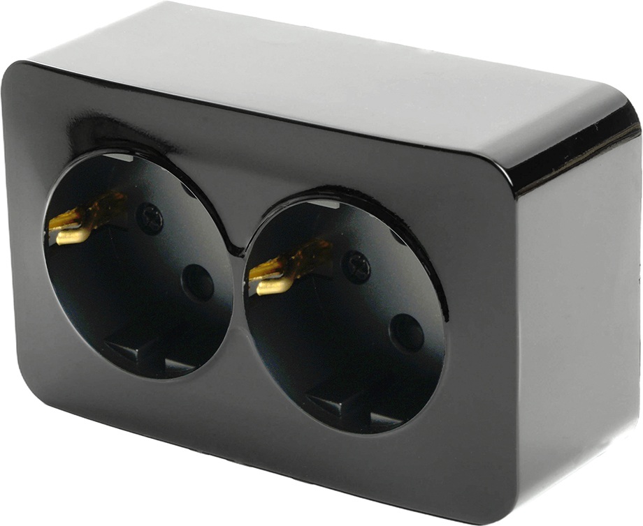 Stekker Розетка София 49316 