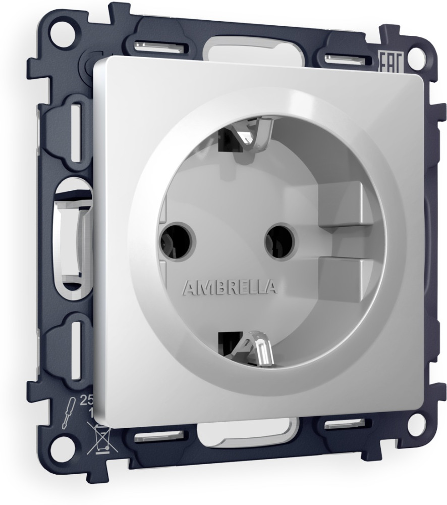 Ambrella Volt Розетка QUANT MA406010 