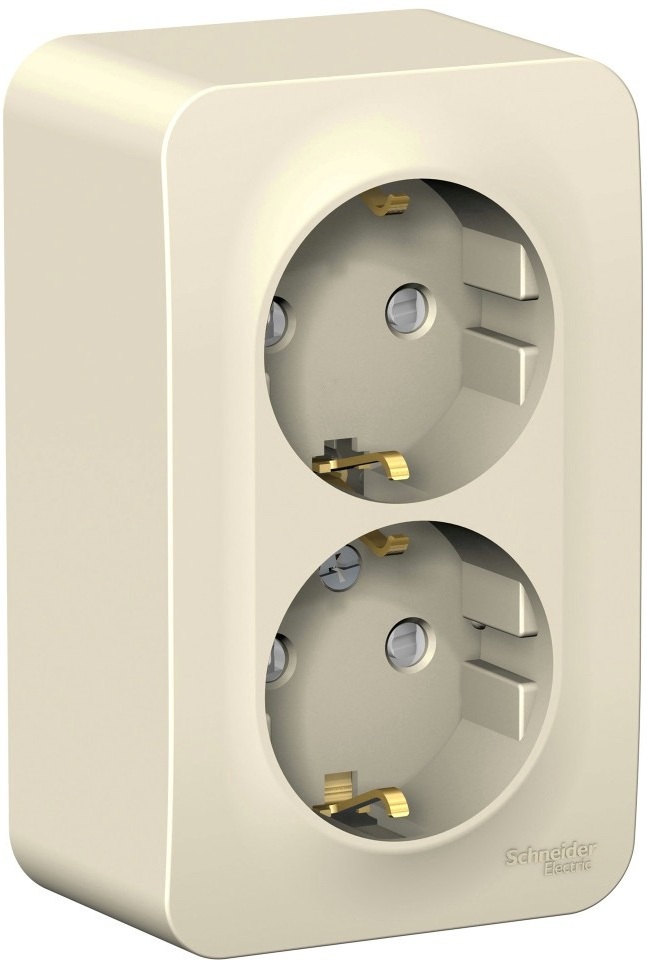 Systeme Electric Розетка Blanca BLNRA011212 