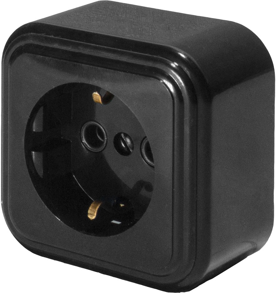 Stekker Розетка Брест 39690 