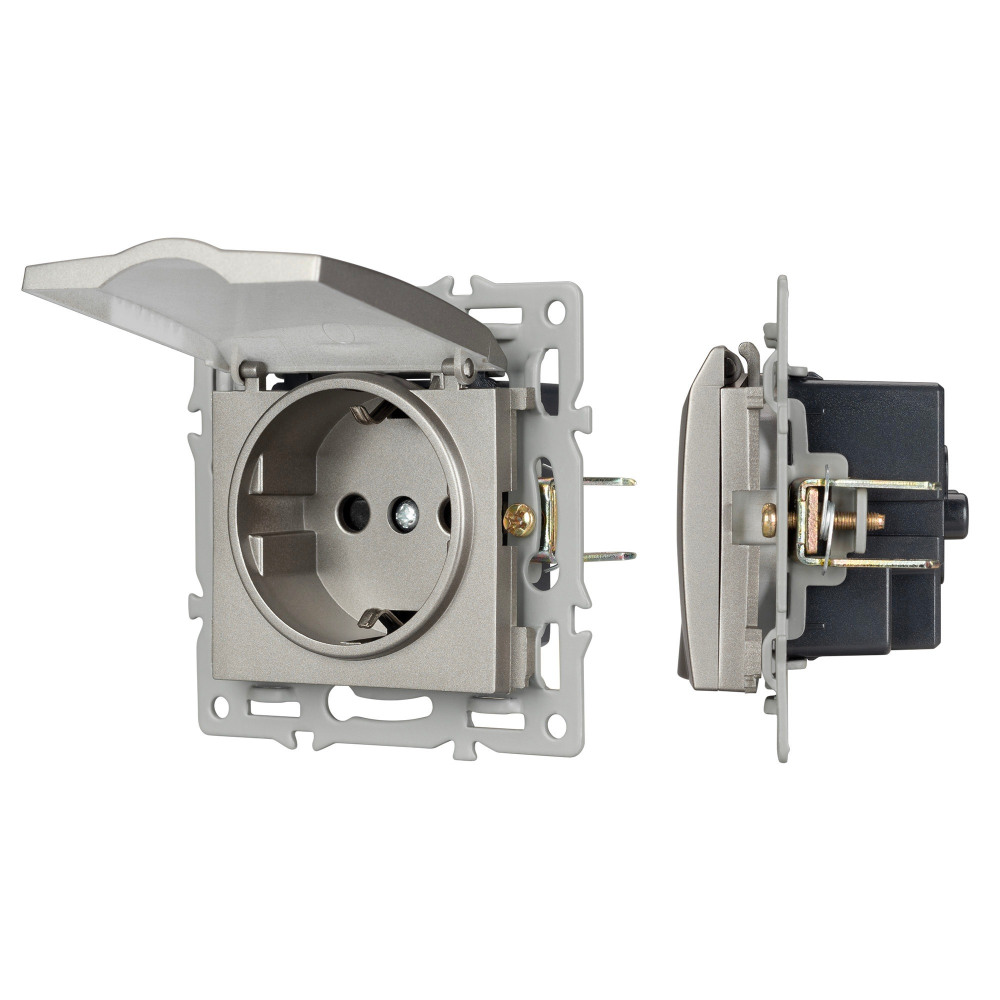 Arlight Розетка  043747 