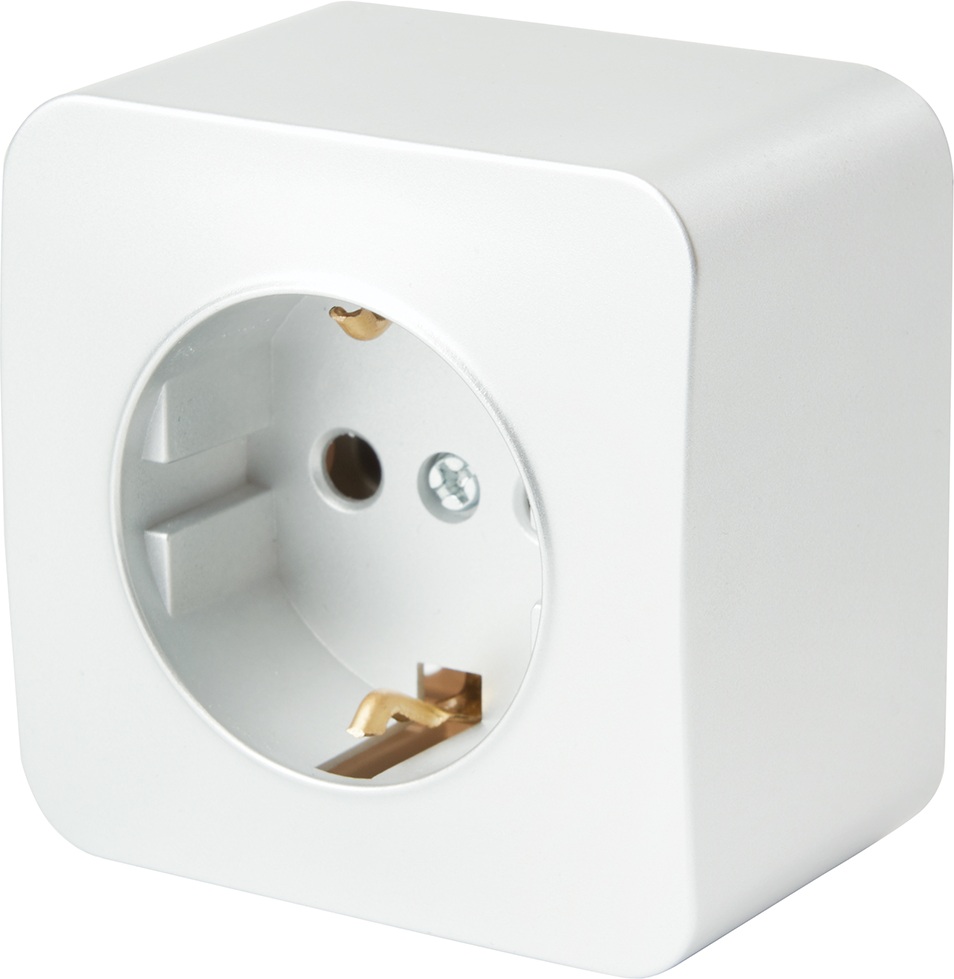 Stekker Розетка София 49302 