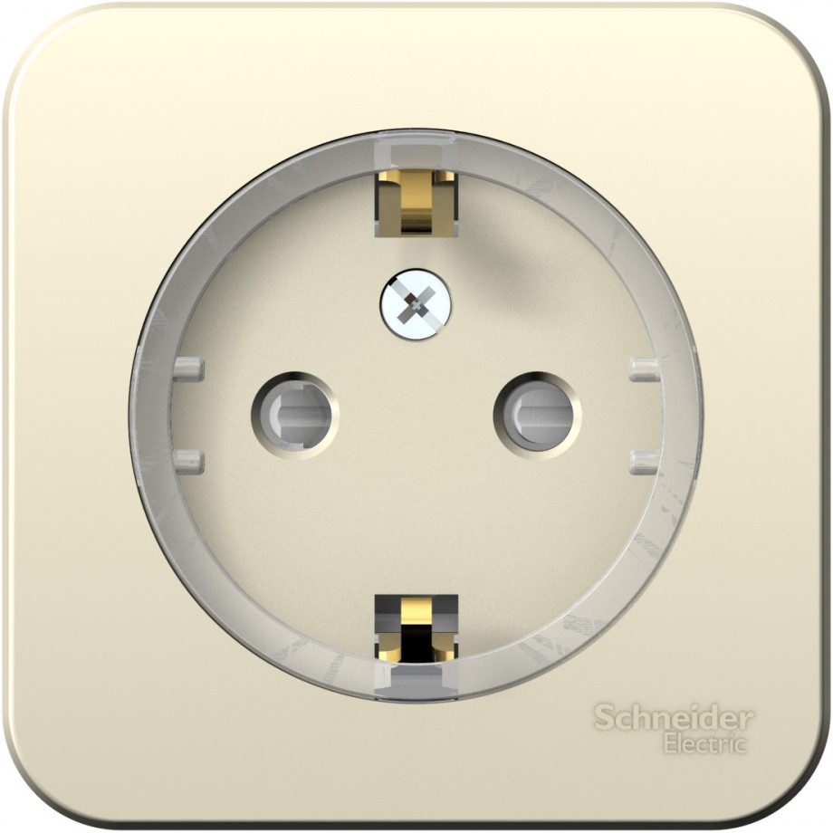 Systeme Electric Розетка Blanca BLNRA111112 