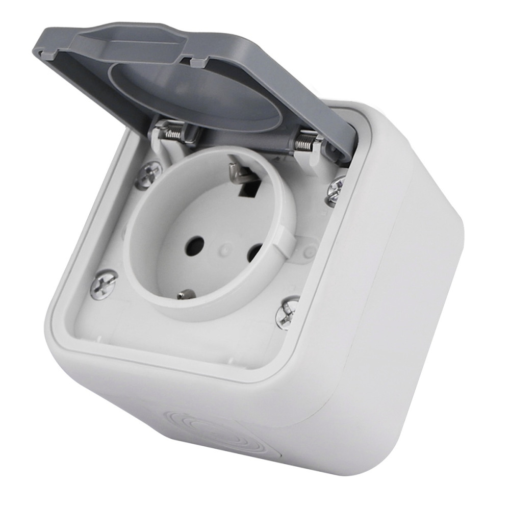 Donel Розетка W55 DIP18840 