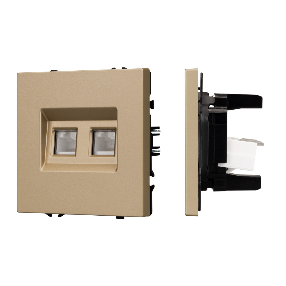 Arlight Розетка NOBE 054314 