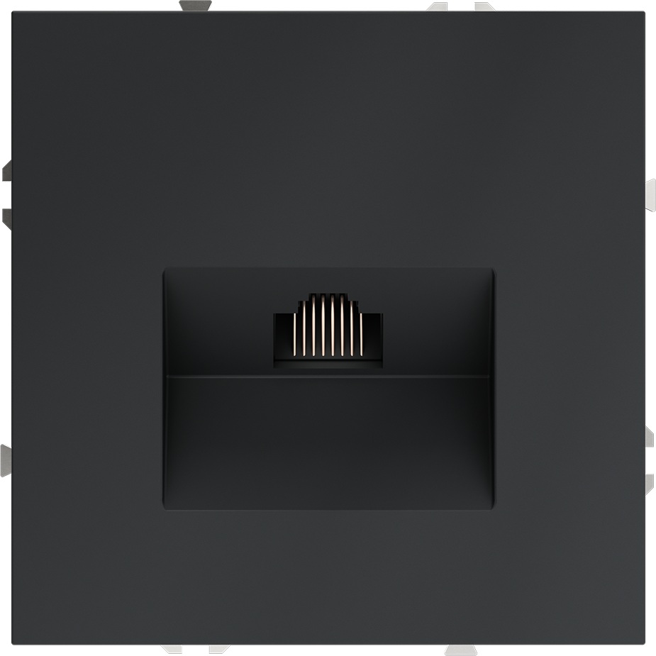 Voltum Розетка S70 VLS060107 