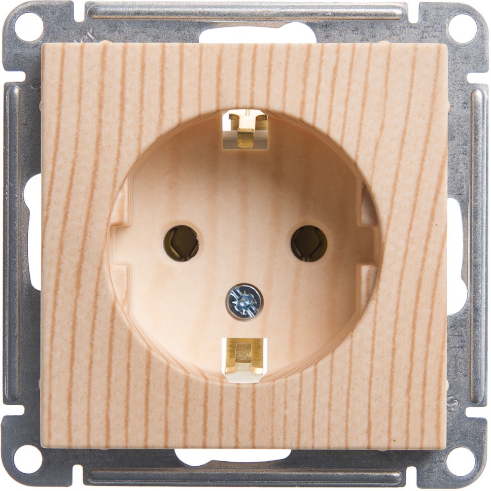 Systeme Electric Розетка W59 RS16-154-7-86 