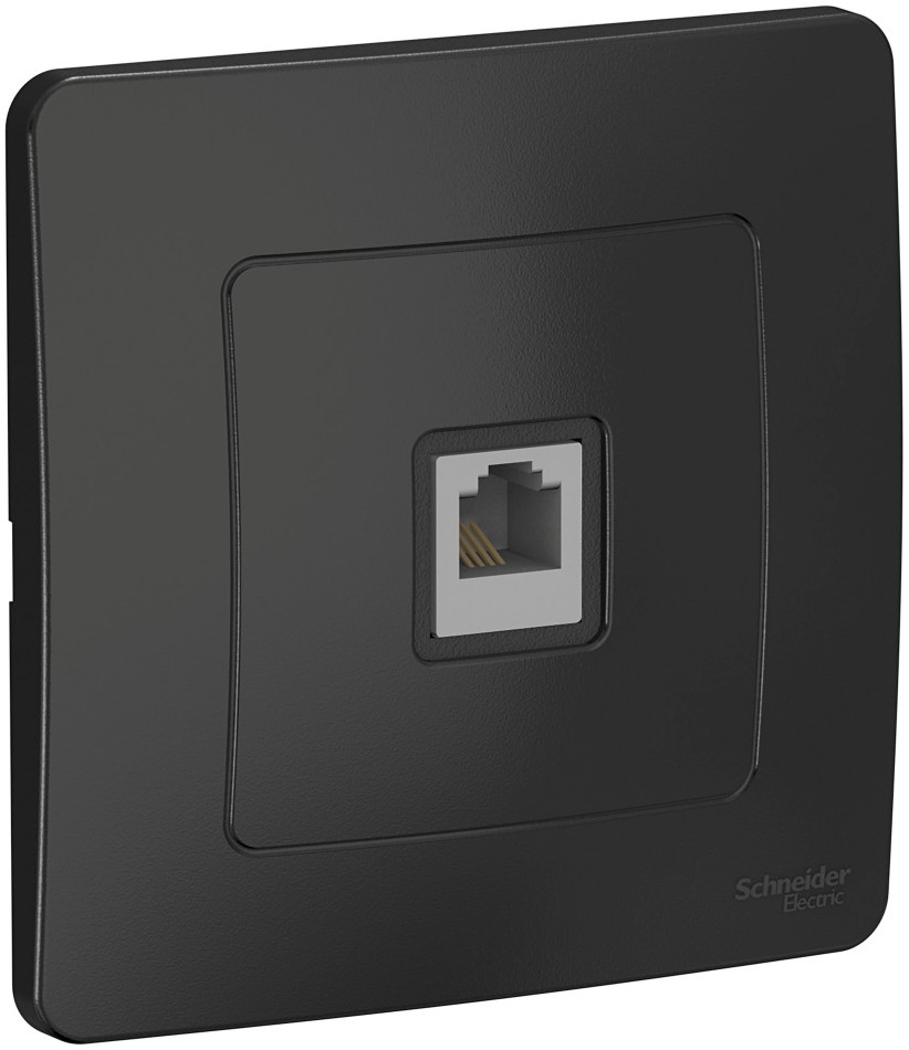 Systeme Electric Розетка Blanca BLNIS011006 