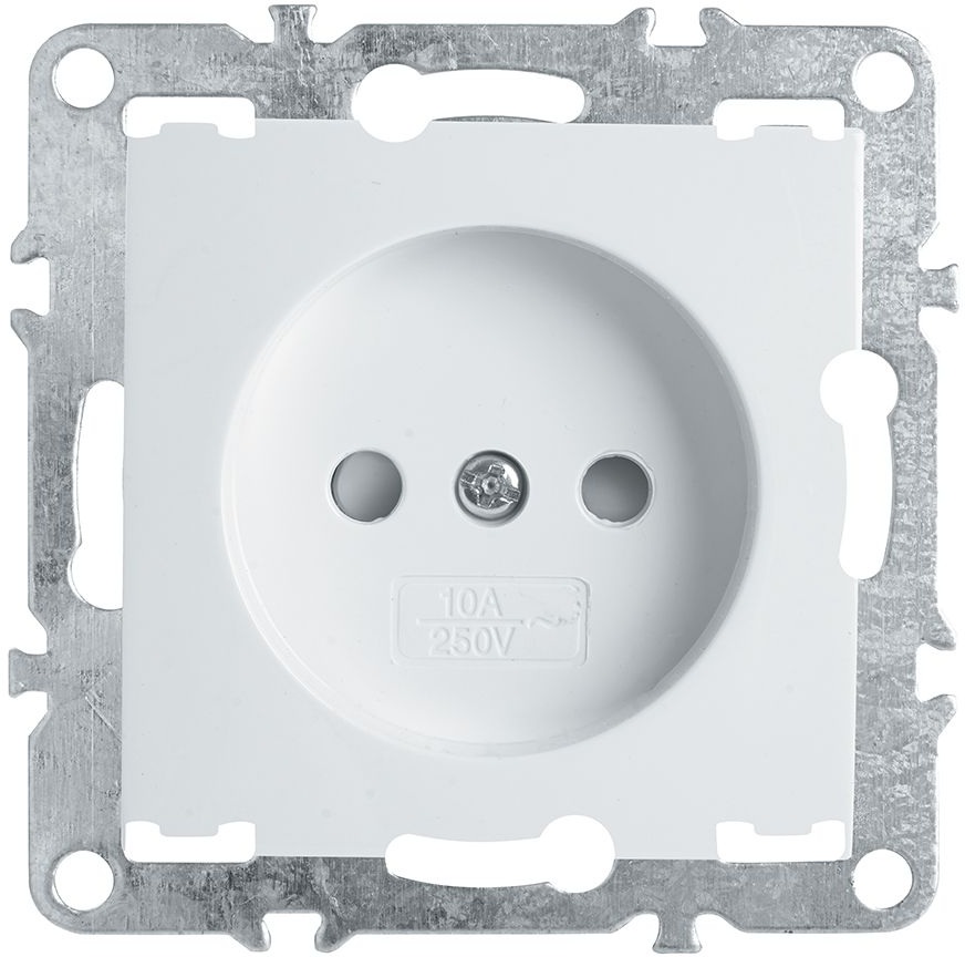 Stekker Розетка Эрна 39316 