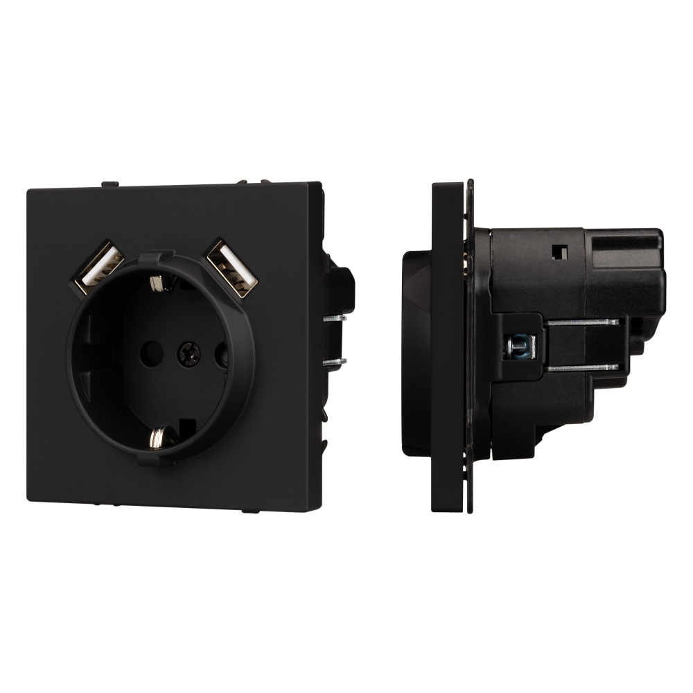 Arlight Розетка NOBE 054289 