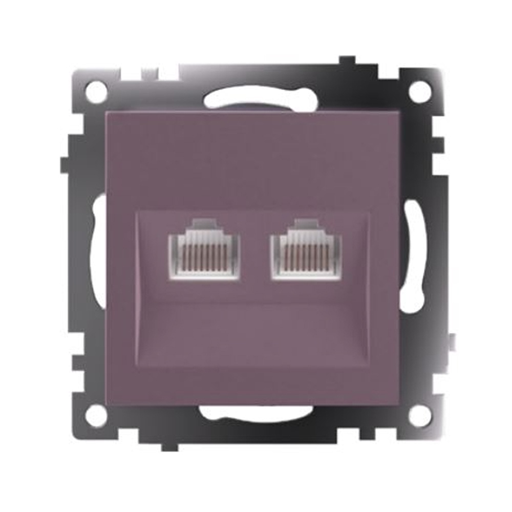 Stekker Розетка Катрин 50006 