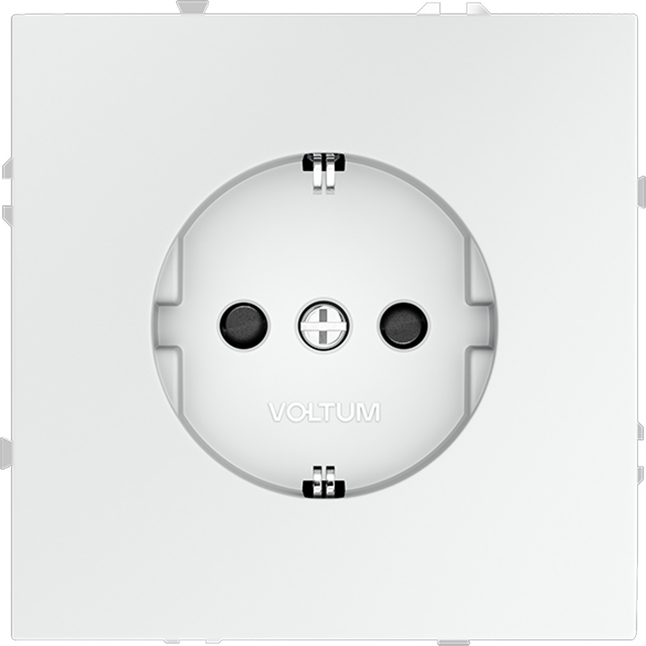 Voltum Розетка S70 VLS040202 