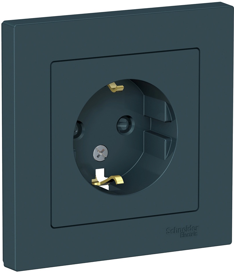 Systeme Electric Розетка AtlasDesign ATN000844 