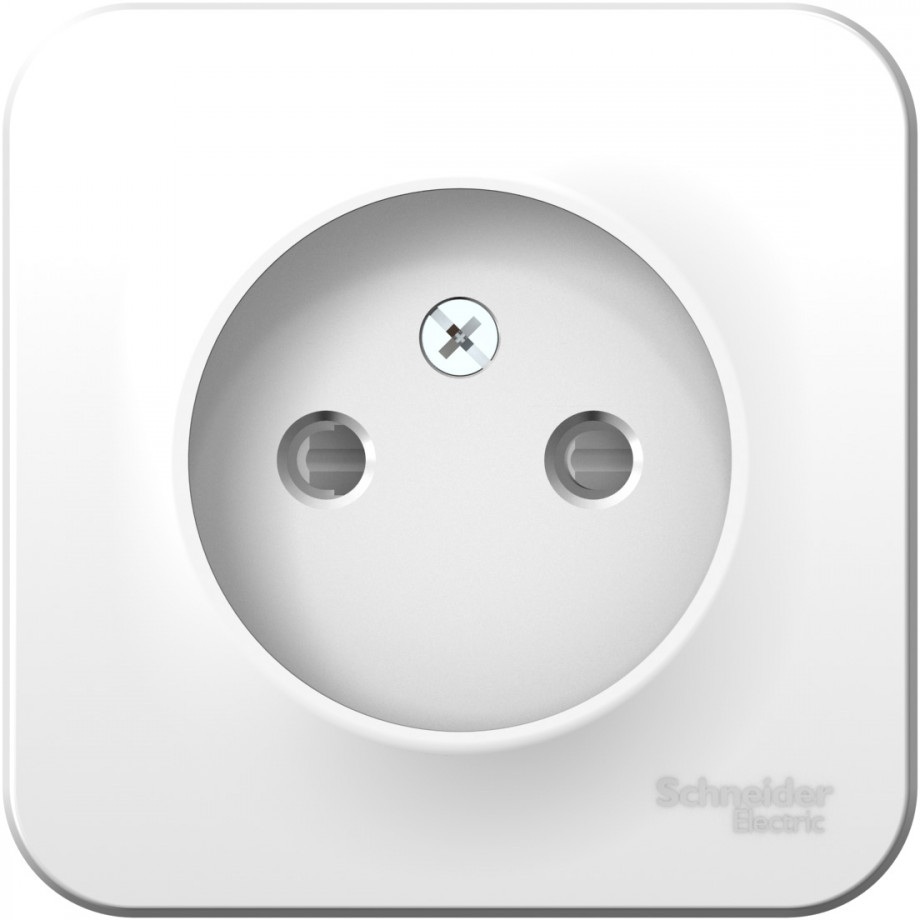 Systeme Electric Розетка Blanca BLNRA001111 