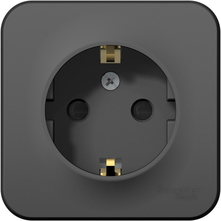 Systeme Electric Розетка Blanca BLNRA011116 