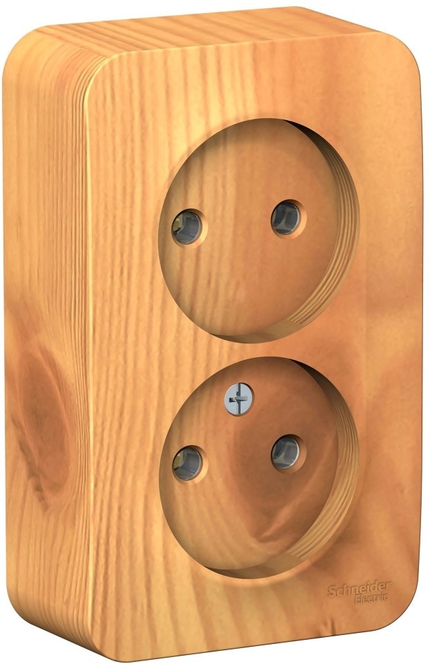 Systeme Electric Розетка Blanca BLNRA000215 