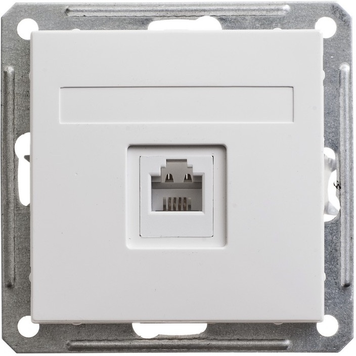 Systeme Electric Розетка  RSI-152T-1-86 