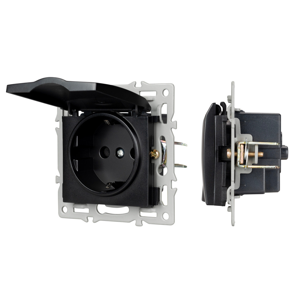 Arlight Розетка  043746 