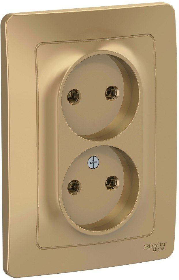 Systeme Electric Розетка Blanca BLNRS000024 