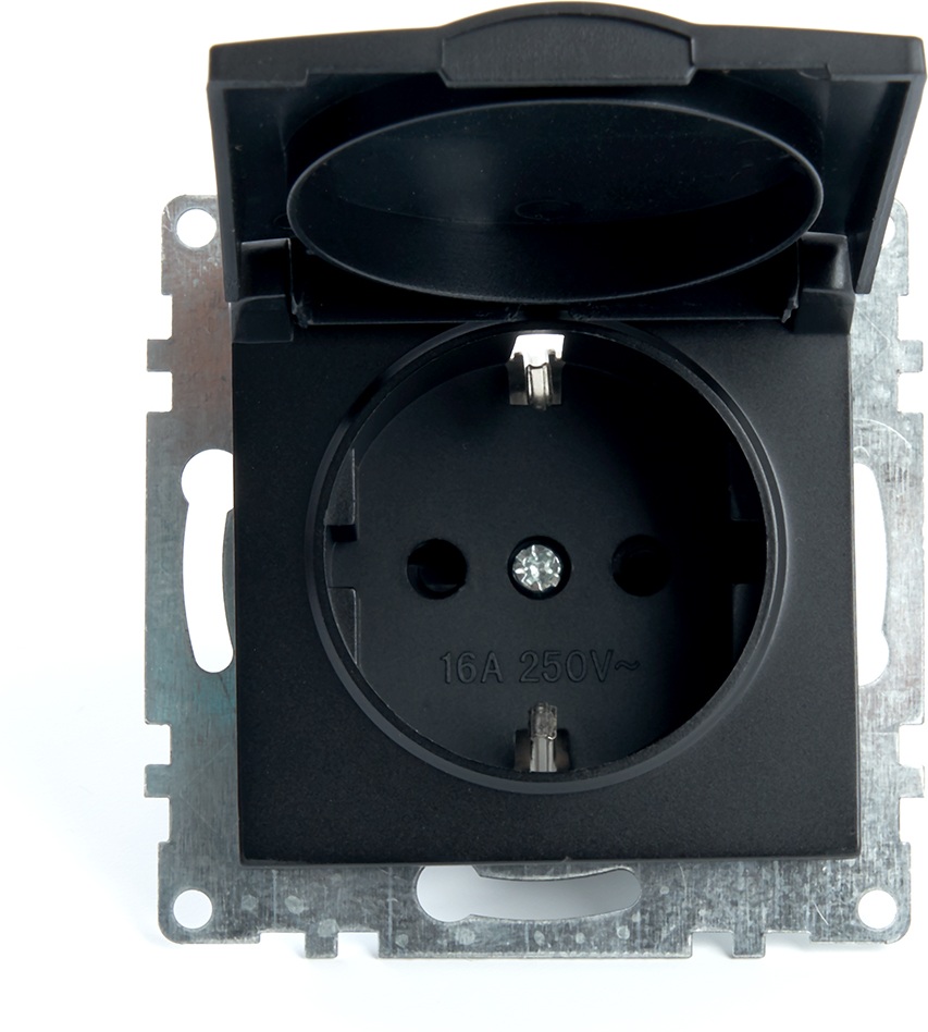 Stekker Розетка Катрин 39608 