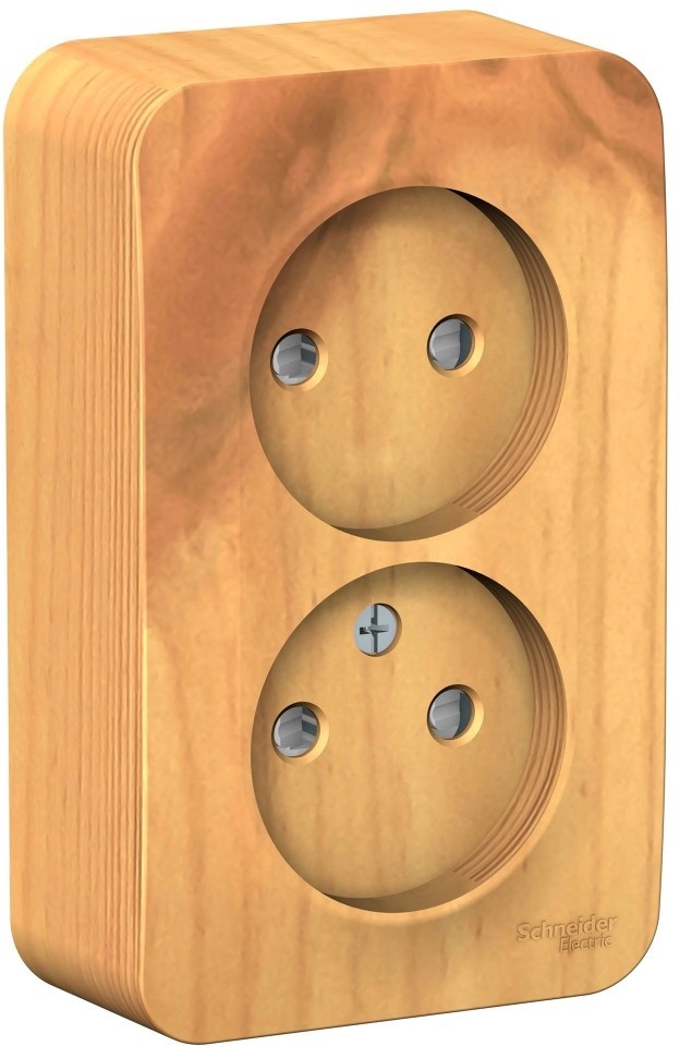 Systeme Electric Розетка Blanca BLNRA001215 